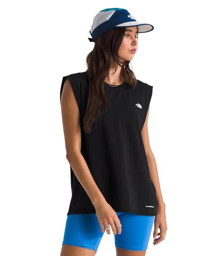Amazon.com: The North Face Women's Adventure Muscle Tank